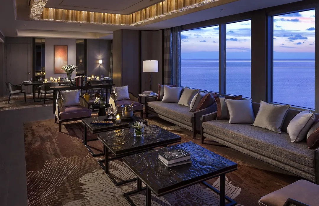 Shangri-La Colombo-1