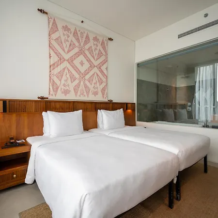 Granbell Hotel Colombo-2